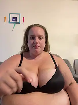bbq-queen online show from July 28, 12:07 am