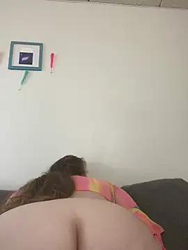 bbq-queen online show from July 29, 9:46 pm