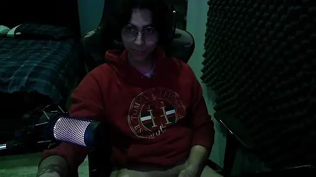 craker6999 online show from February 6, 3:55 am