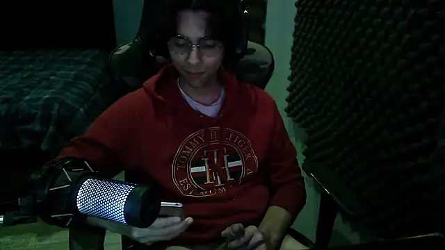 craker6999 online show from February 7, 6:17 am