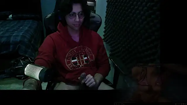 craker6999 online show from February 9, 12:47 am