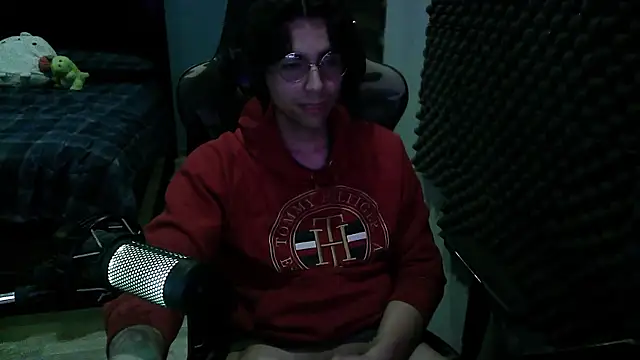 craker6999 online show from February 10, 5:00 am