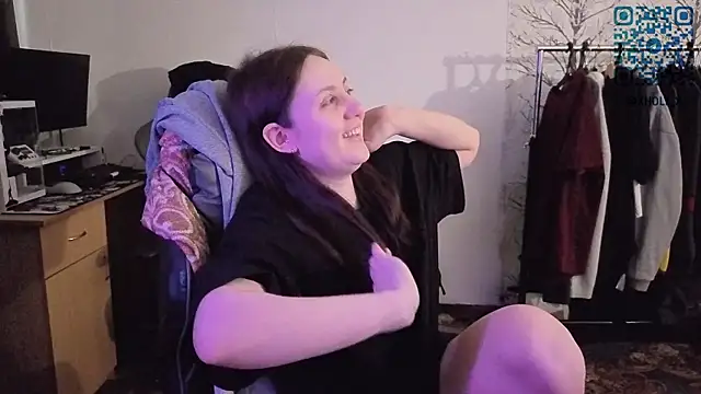 Holy Kveta online show from March 29, 3:17 am