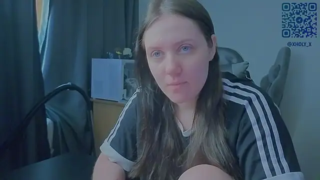 Holy Kveta online show from July 12, 2:46 am