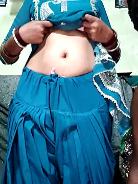 Pritu675 online show from July 25, 4:59 pm