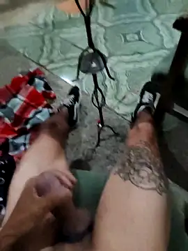 Suki7bsk online show from February 28, 6:58 am