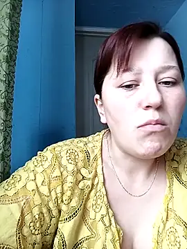 Snapshot of KissCandy17 chatting on February 12, 8:53 am KissCandy17 online show from February 12, 8:53 am