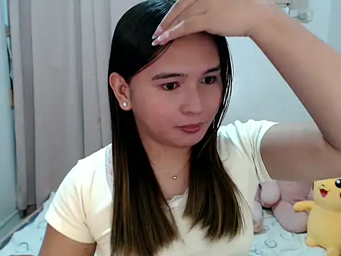 Snapshot of lovely_Janeee chatting on April 19, 10:12 pm lovely Janeee online show from April 19, 10:12 pm