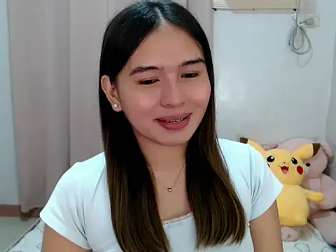 Snapshot of lovely_Janeee chatting on May 3, 9:10 pm lovely Janeee online show from May 3, 9:10 pm