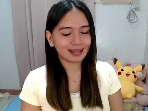 Snapshot of lovely_Janeee chatting on May 6, 9:42 pm lovely Janeee online show from May 6, 9:42 pm