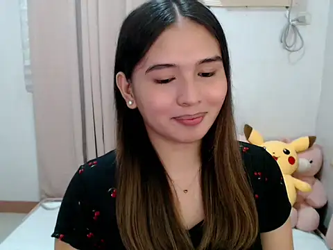 Snapshot of lovely_Janeee chatting on May 12, 2:30 am lovely Janeee online show from May 12, 2:30 am