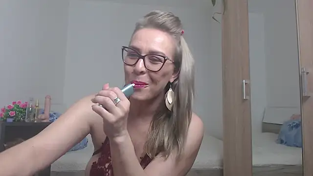 NastyAdaa online show from March 27, 11:15 pm