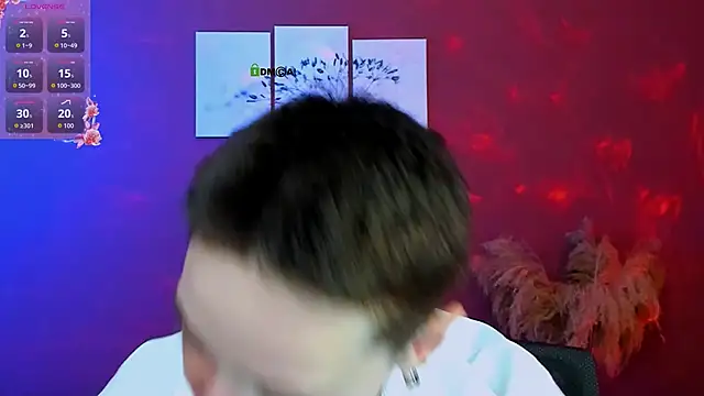 emi fade online show from February 9, 2:10 pm