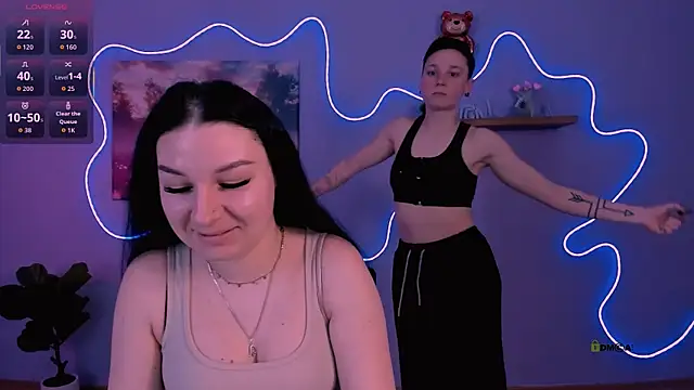 emi fade online show from March 24, 10:09 am