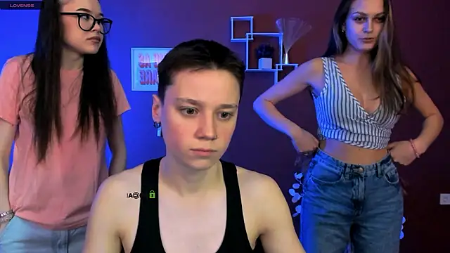 emi fade online show from March 26, 9:48 am