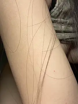 BabyChloe222 online show from March 25, 5:41 pm