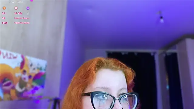 ITS AMAR1S online show from March 23, 6:23 pm