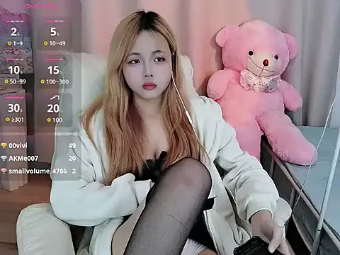 -Anya-666- online show from January 31, 7:11 pm