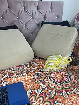 Salome  ArabicLatina online show from February 7, 1:48 pm