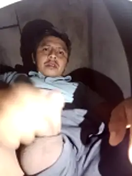 Snapshot of elburrotio chatting on March 21, 3:55 am elburrotio online show from March 21, 3:55 am