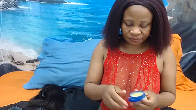 MiniSeduction online show from July 25, 10:46 am