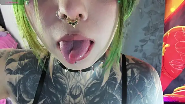 Zenith Raven online show from February 4, 5:35 am