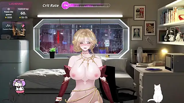 chenxi003 online show from February 1, 12:26 pm