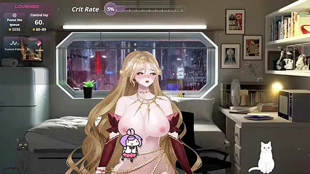 chenxi003 online show from February 19, 2:18 am