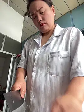 Youyou 12 online show from May 20, 12:39 am