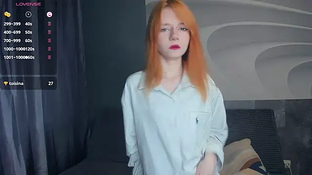 TarynPalek online show from June 20, 6:27 am