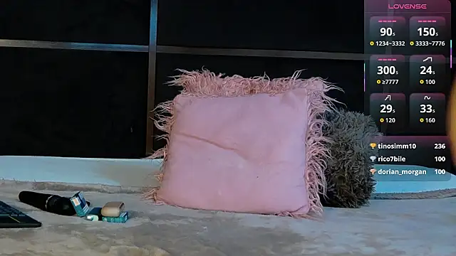 AngelaDesire online show from February 5, 3:05 pm