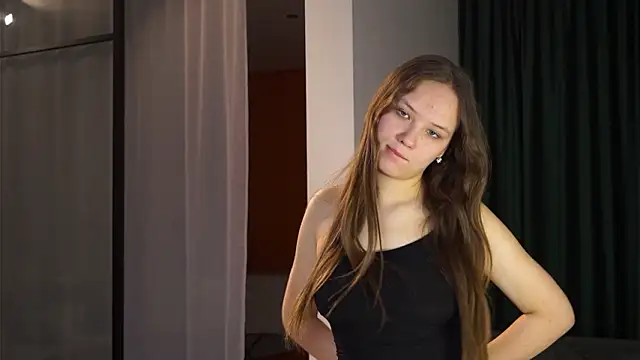 EllanFerenz online show from February 3, 5:18 pm