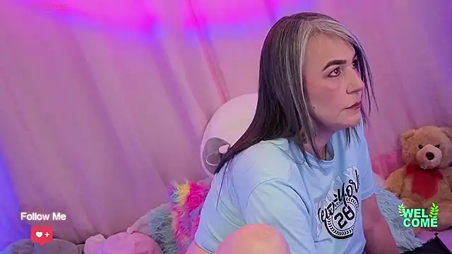 Snapshot of katy_randy1 chatting on March 21, 3:22 am katy randy1 online show from March 21, 3:22 am