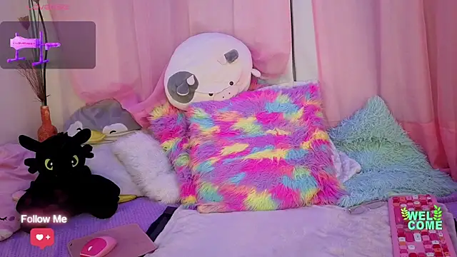 Snapshot of katy_randy1 chatting on March 27, 8:41 pm katy randy1 online show from March 27, 8:41 pm