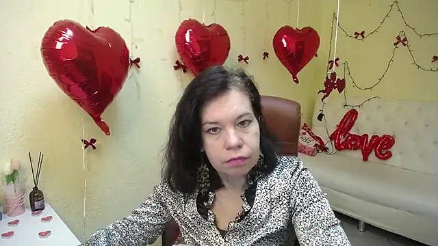 ScarlettWotte online show from February 9, 6:39 am