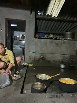 neyney110 online show from March 7, 11:24 pm