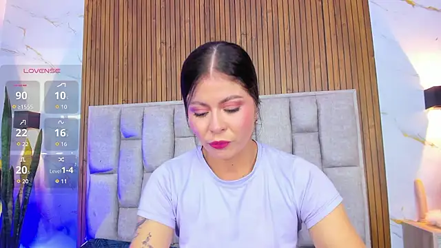 Snapshot of Scarlet_Rosexx chatting on March 23, 3:10 am Scarlet Rosexx online show from March 23, 3:10 am