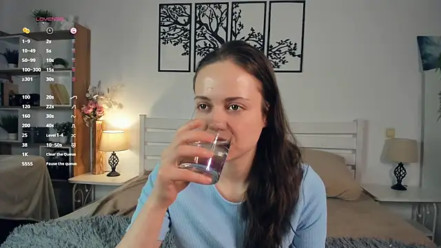 MalvinaTrafford online show from February 22, 9:13 pm