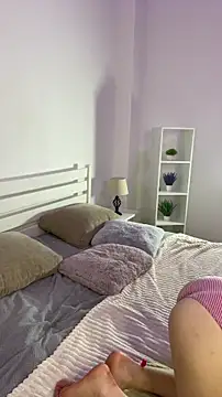 MalvinaTrafford online show from June 14, 2:24 am