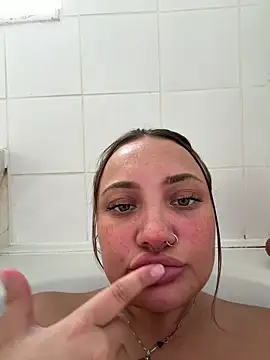 cococherry666 online show from March 22, 2:09 pm