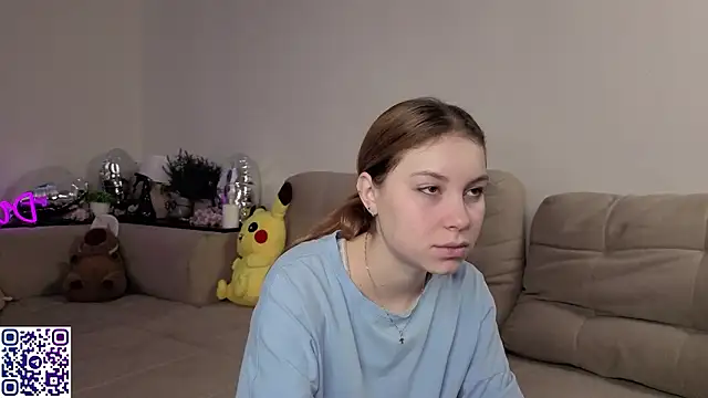 JadwigaTagliavia online show from February 20, 9:10 am