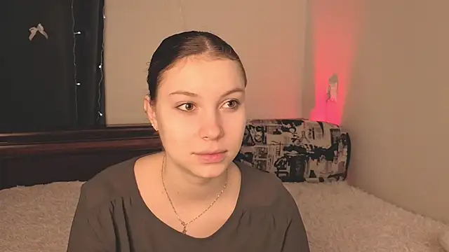 JadwigaTagliavia online show from March 26, 10:10 am