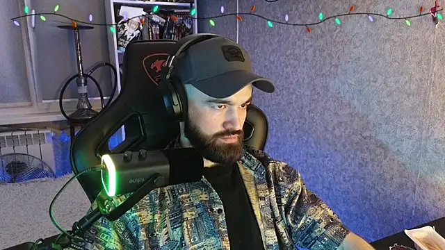  Mostly  online show from February 7, 4:43 pm