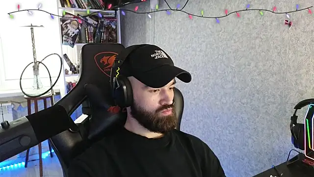  Mostly  online show from February 19, 6:53 am