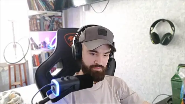  Mostly  online show from March 12, 9:26 am