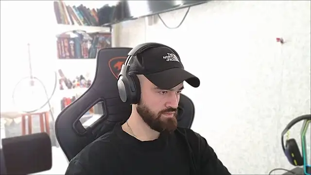  Mostly  online show from March 27, 6:30 am