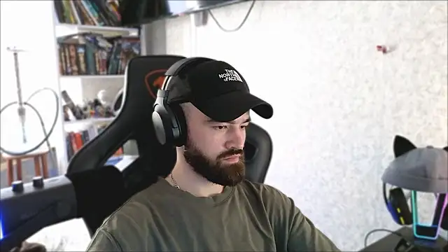  Mostly  online show from March 27, 11:54 am