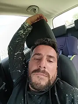 NatanCasad0 online show from February 24, 12:25 pm