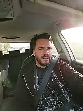 NatanCasad0 online show from February 25, 8:02 am