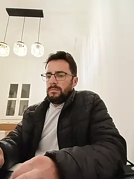 NatanCasad0 online show from March 8, 7:06 pm